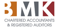 BMK Chartered Accountants - Accountants based in Belfast